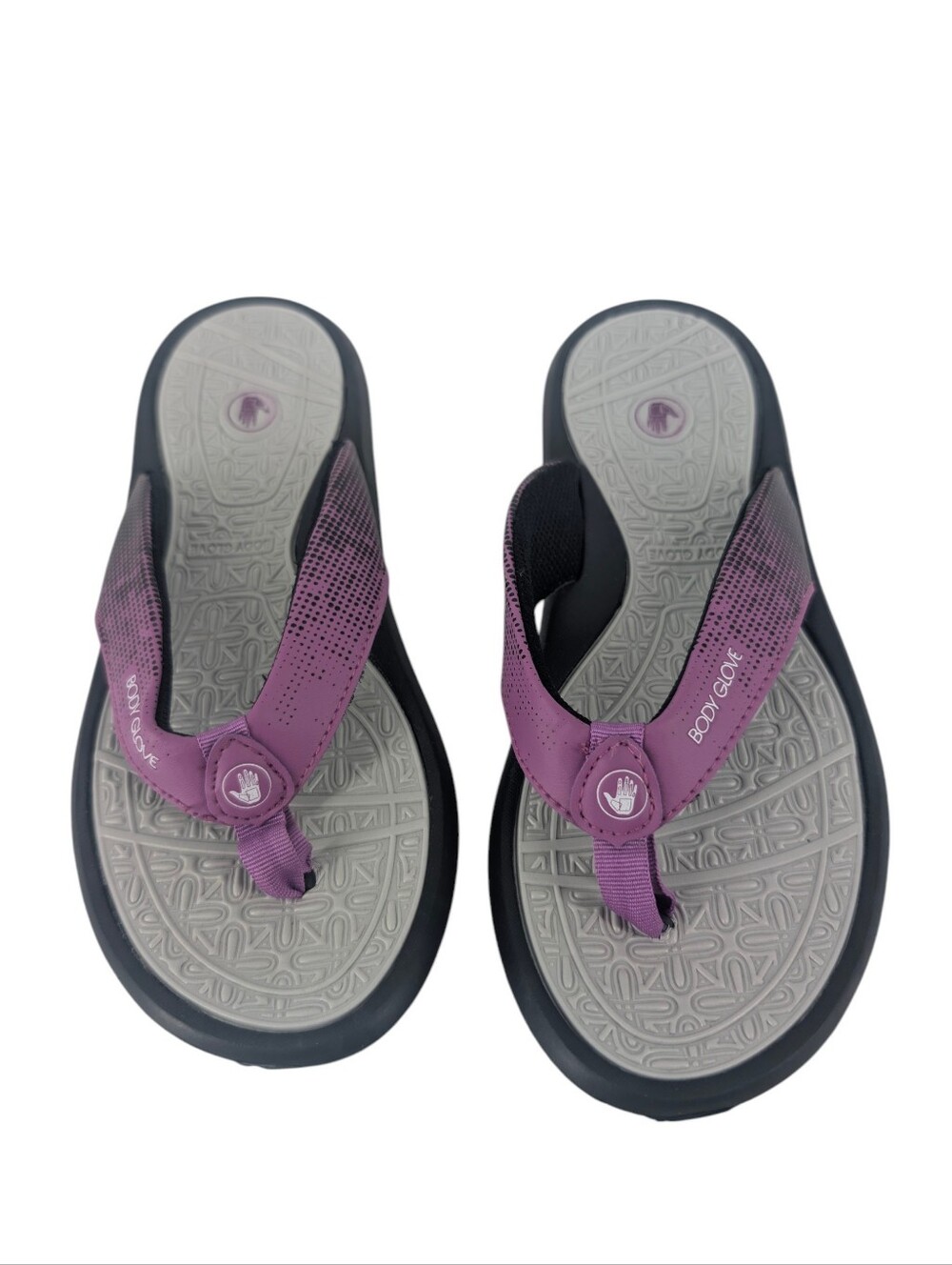 Body Glove Shoes Size 8 Great Condition !